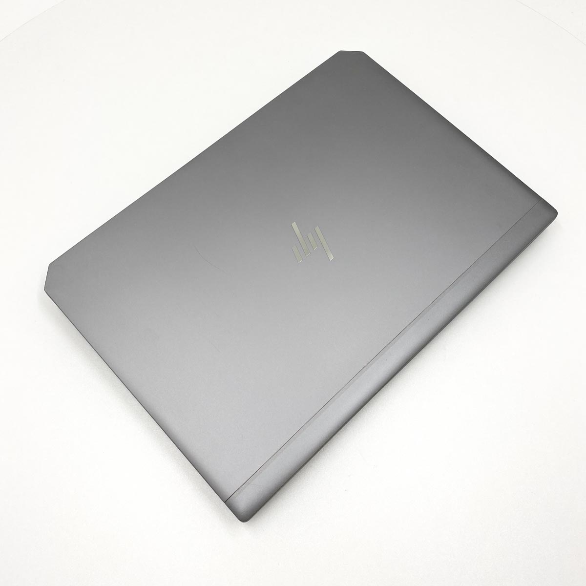 中古 ZBook 15 G5 HP ノートパソコン Corei7 8850H/32GB/SSD1000GB