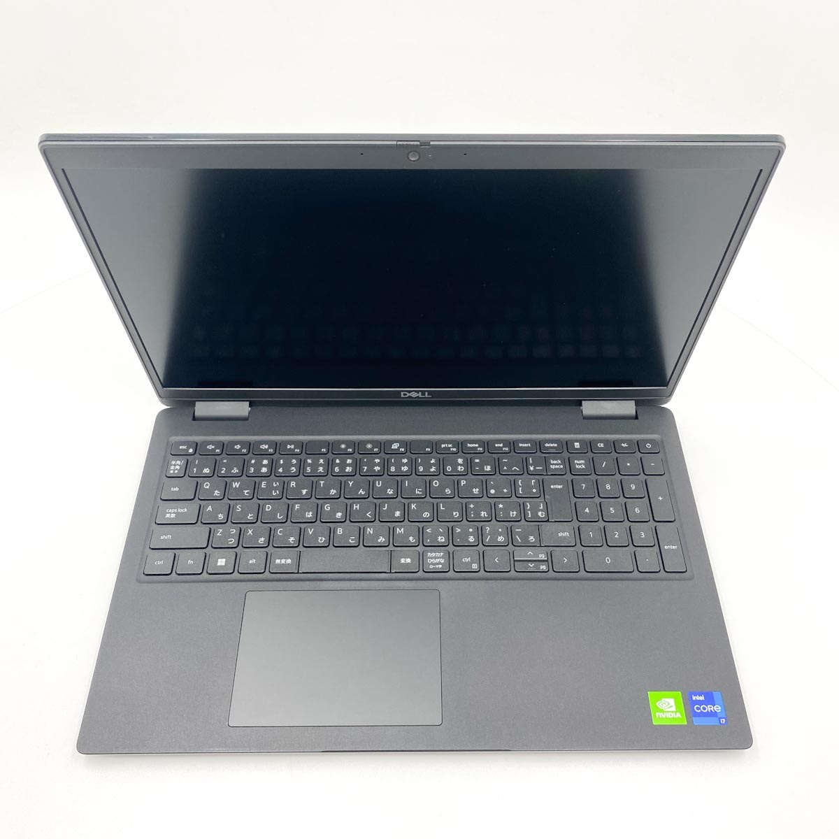 Latitude3520 11世代Corei7 16GB 512GB MX450
