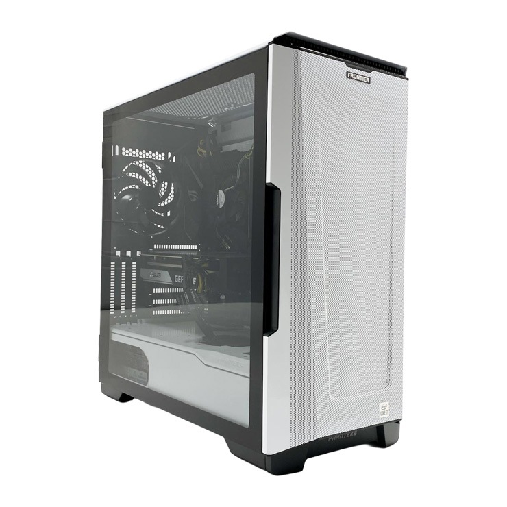 中古　デスクトップパソコン   不具合あり　バラ売り可 中古 XA5C-R46 Thirdwave デスクトップパソコン Corei5 13400F/32GB