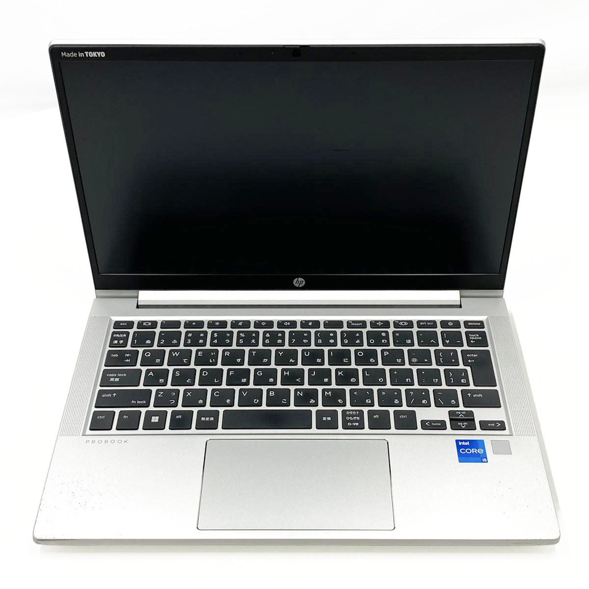 11世代Hp ProBook 430 G8エイチピー Corei5ノート16GB Amazon.com: HP ProBook 430 G8 Laptop 13.3