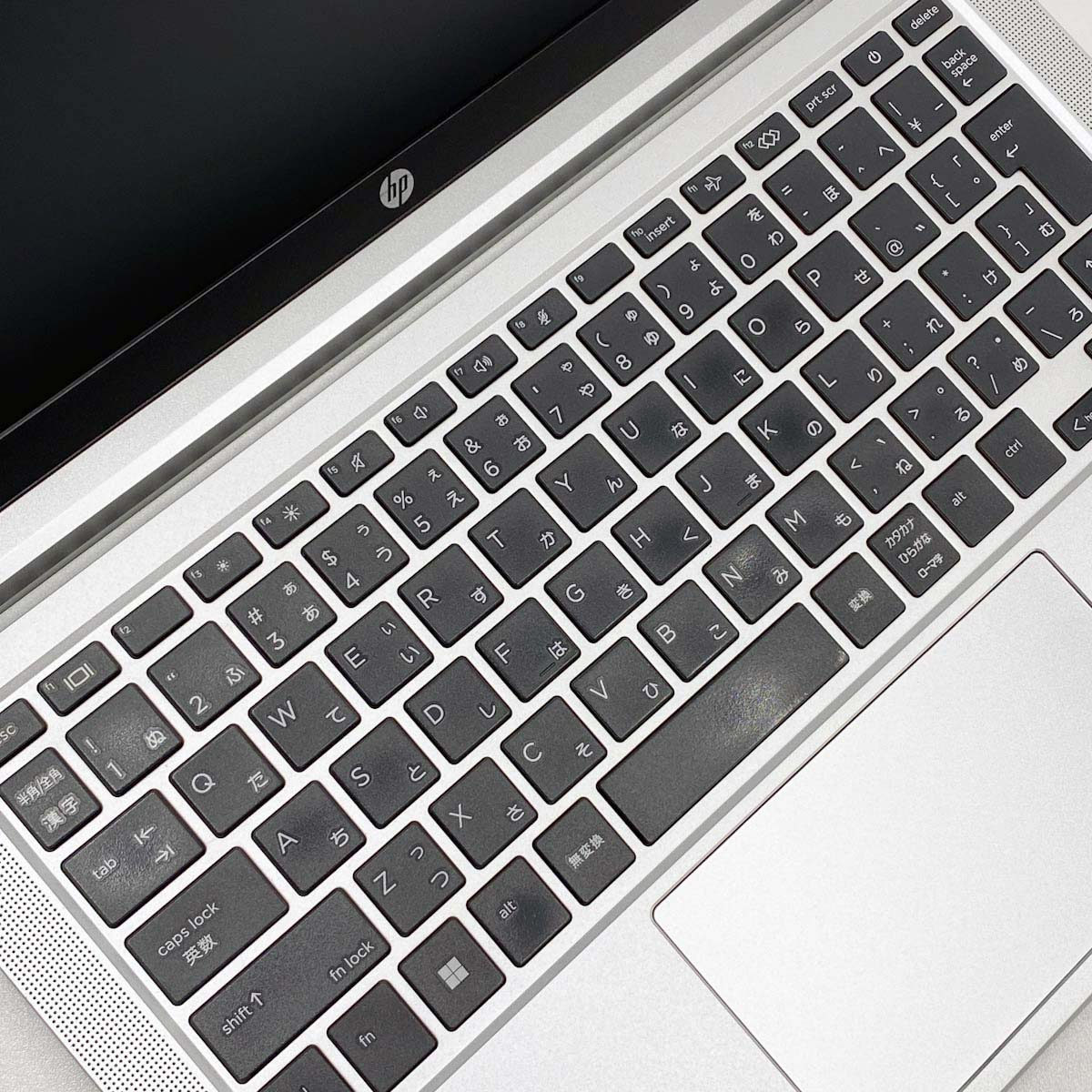 中古 ProBook 430 G8 HP ノートパソコン Corei5 1135G7/16GB/SSD256GB