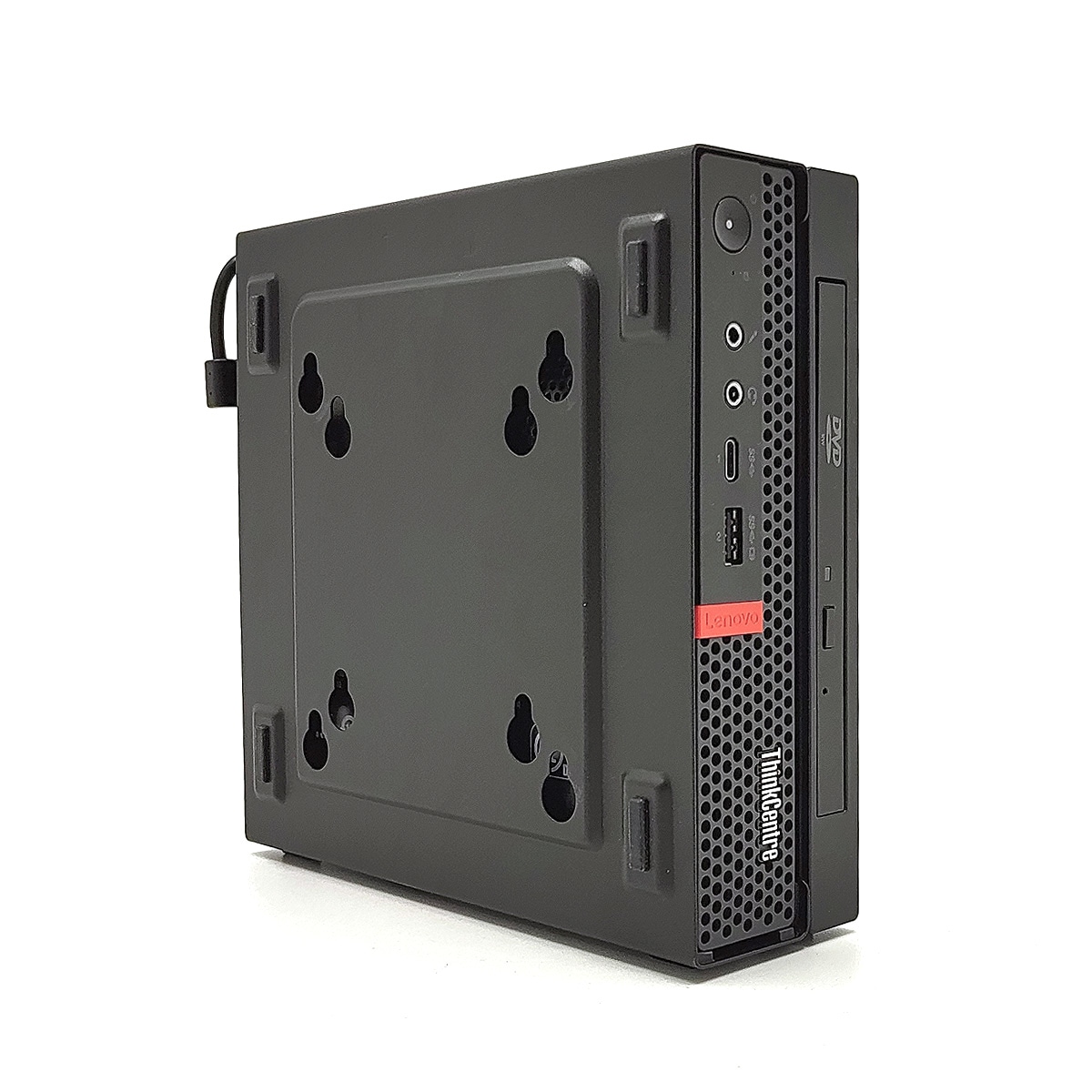 中古 ThinkCentre M720q Lenovo デスクトップパソコン Corei5 8400T