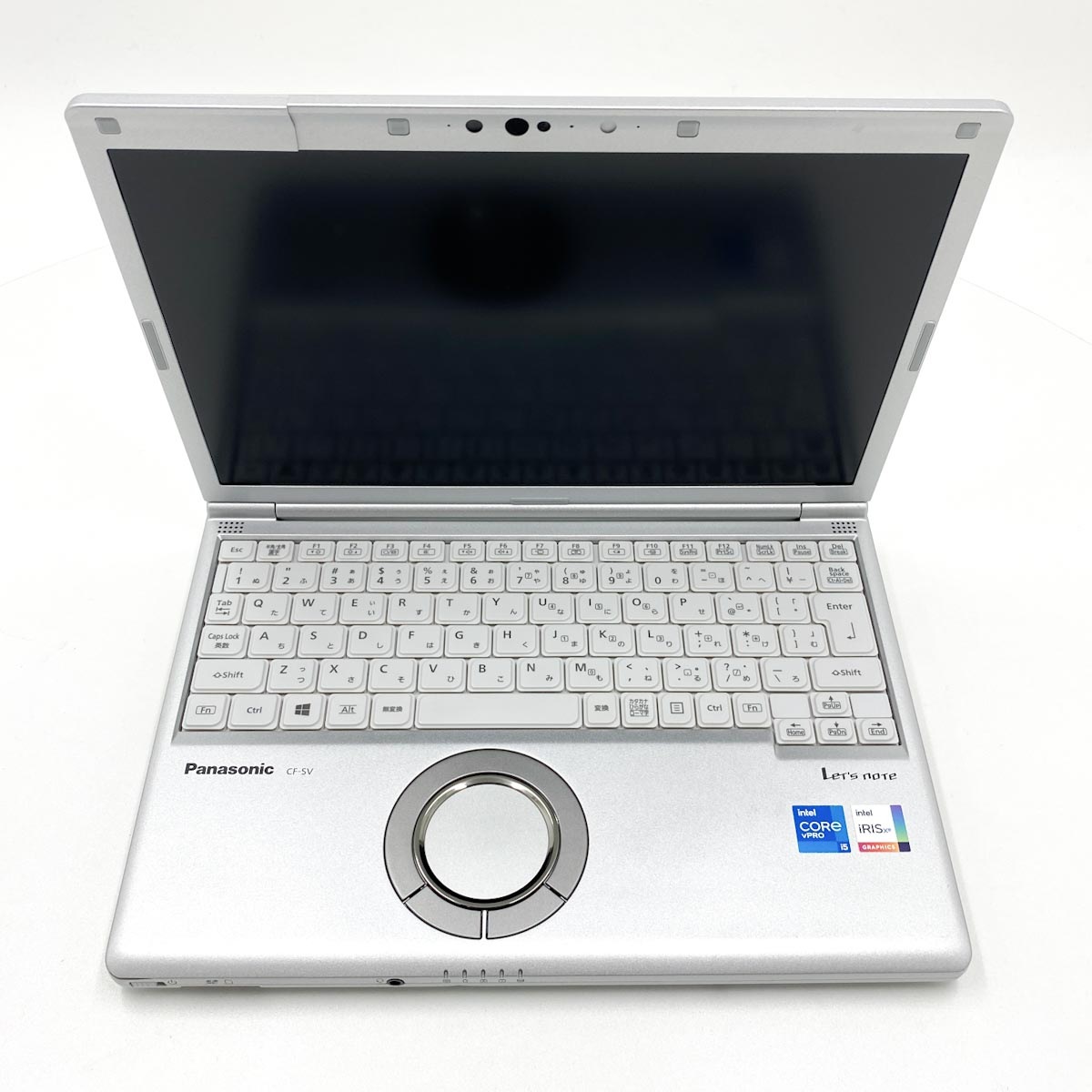 中古 レッツノート Let's note CF-SV1 Panasonic ノートパソコン