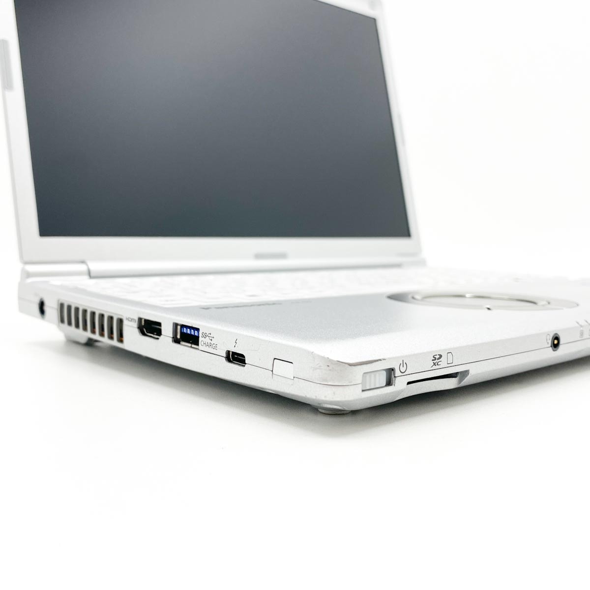 中古 レッツノート Let's note CF-SV1 Panasonic ノートパソコン