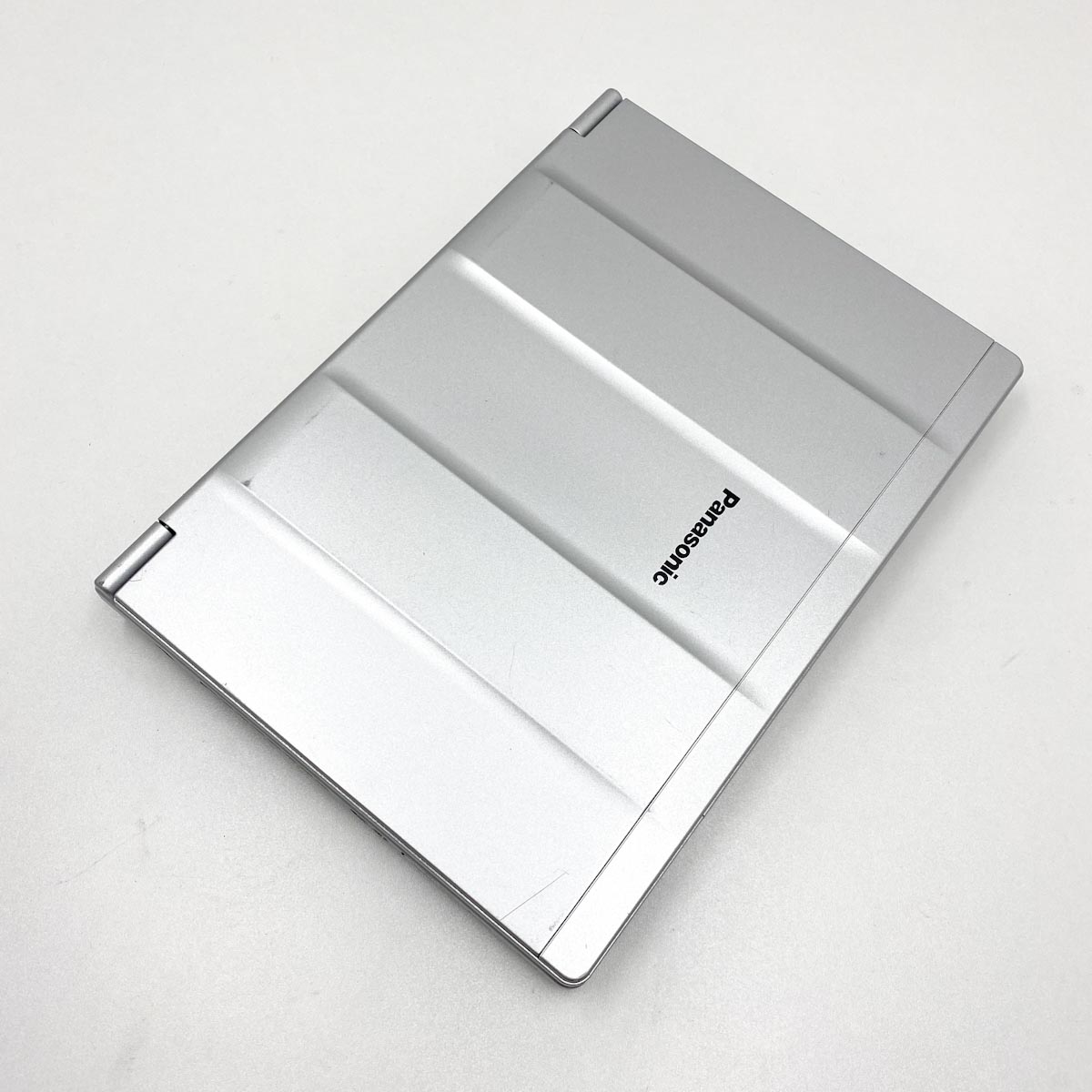 中古 レッツノート Let