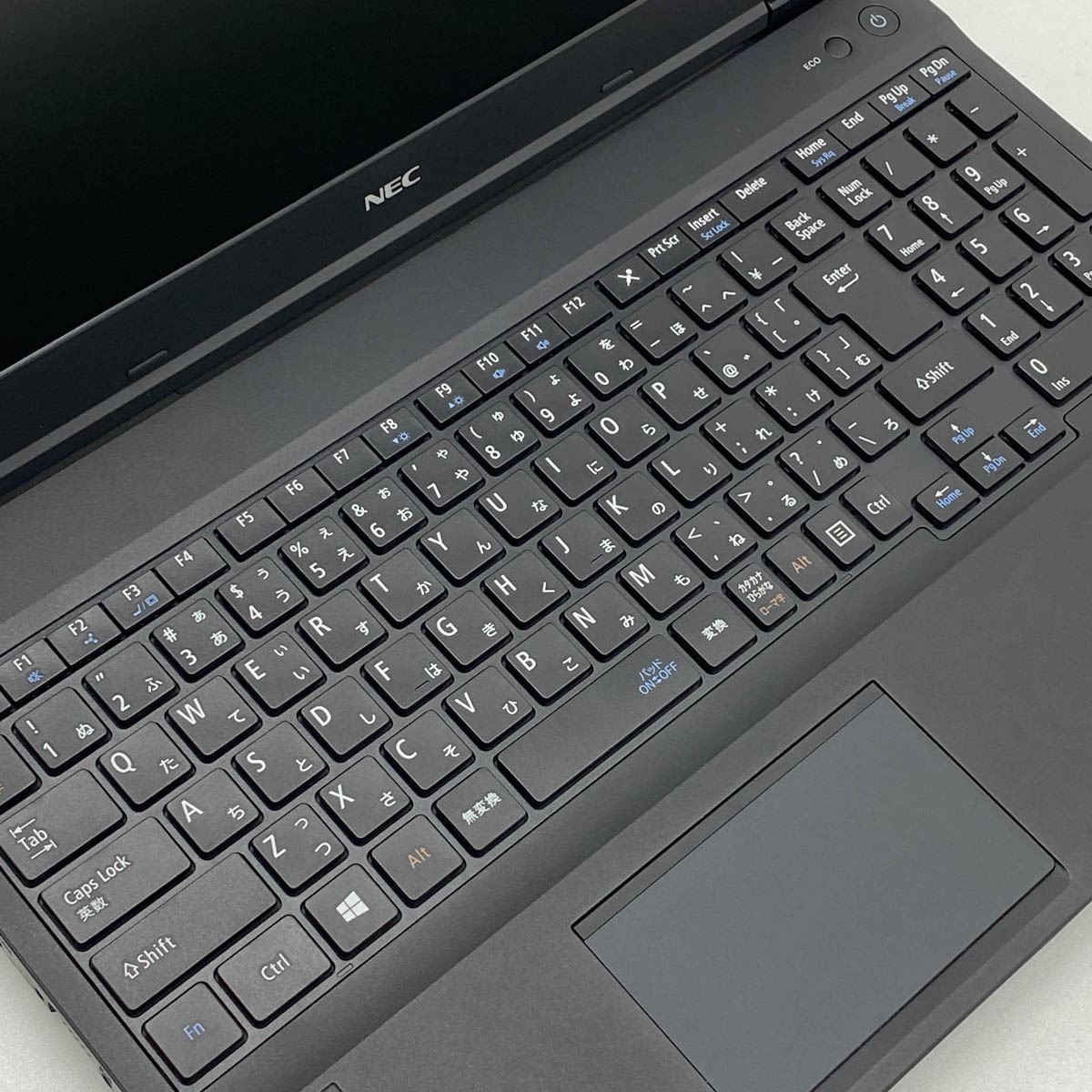 中古 VersaPro VKT16XZG4 NEC ノートパソコン Corei5 8250U/16GB