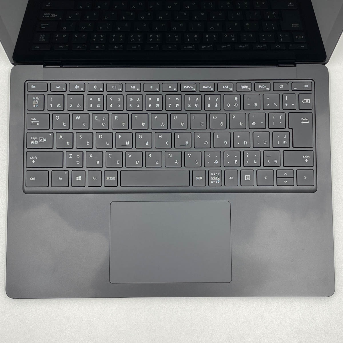 中古 Surface Laptop 3 Microsoft ノートパソコン Corei7 1065G7/16GB