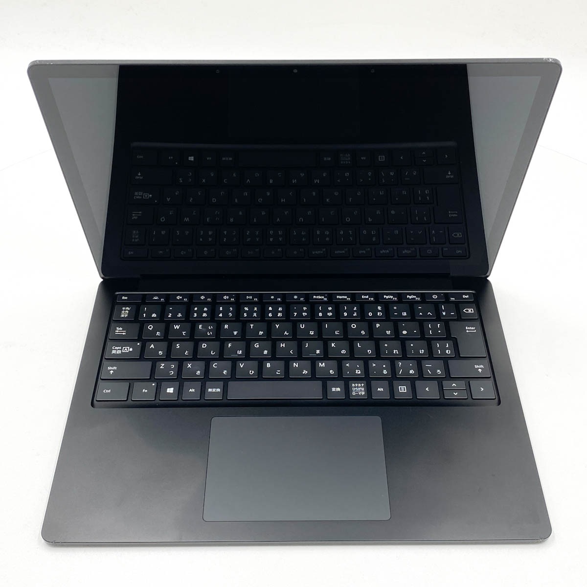 中古 Surface Laptop 3 Microsoft ノートパソコン Corei7 1065G7/16GB