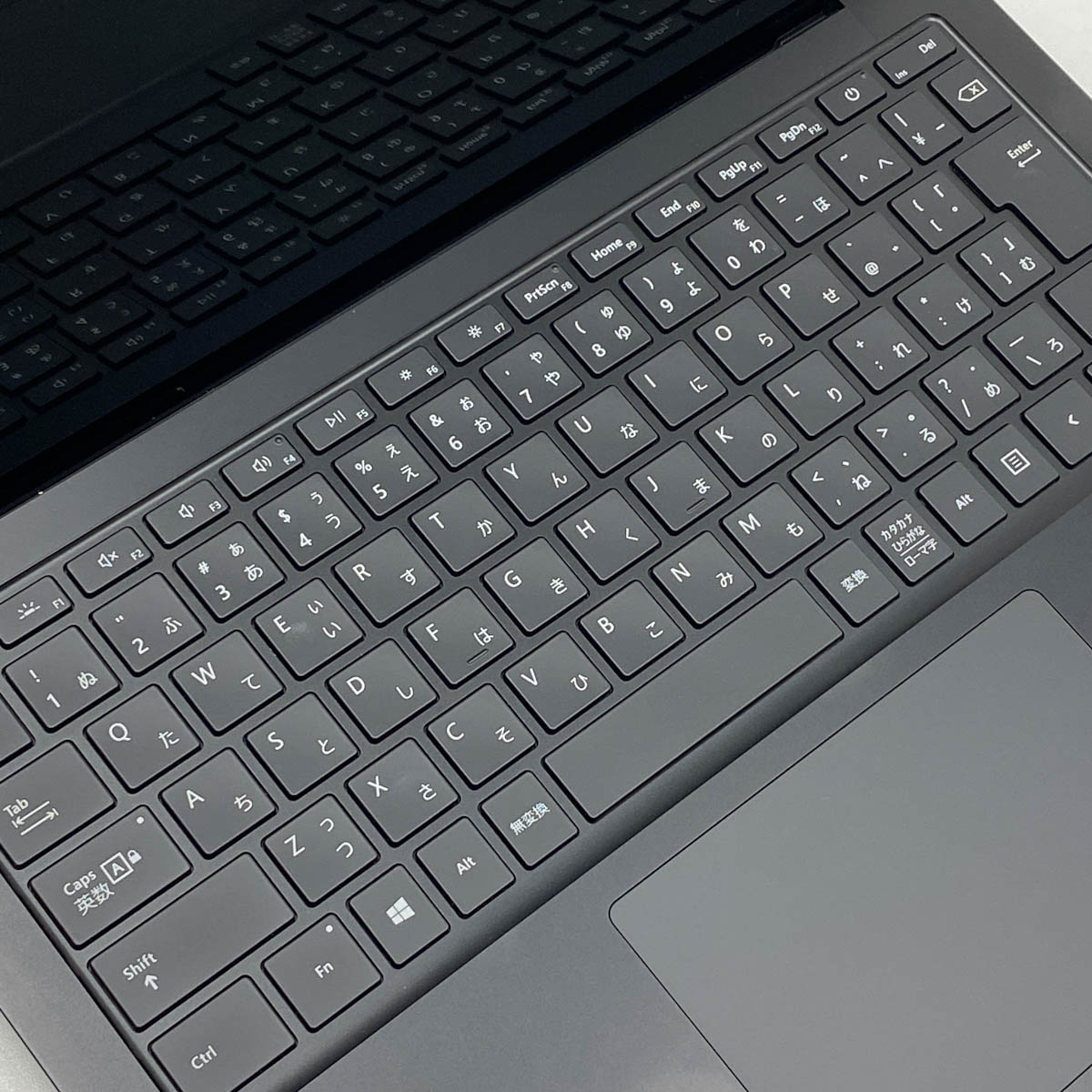 中古 Surface Laptop 3 Microsoft ノートパソコン Corei7 1065G7/16GB
