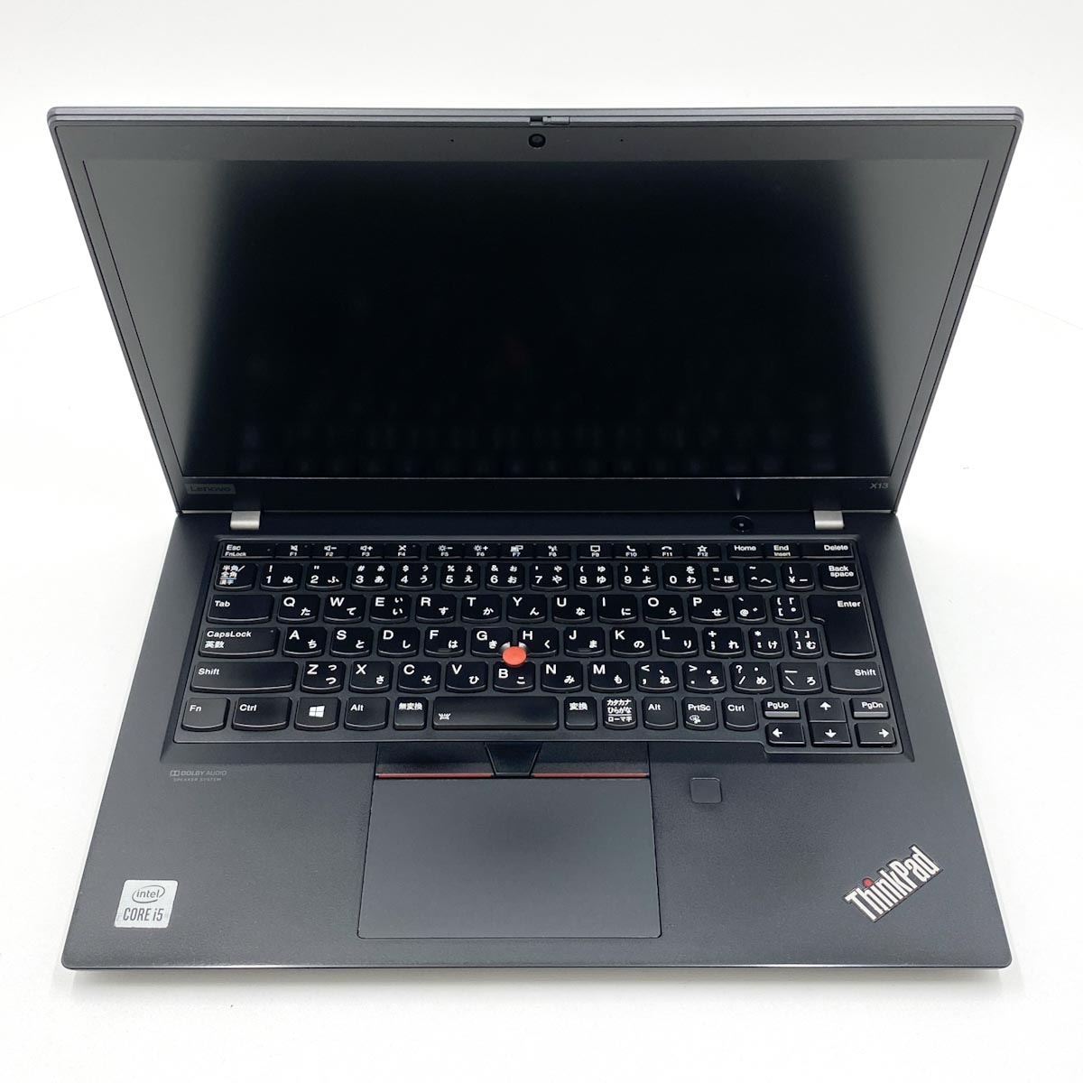中古 ThinkPad X13 Gen1 Lenovo ノートパソコン Corei5 10210U/8GB