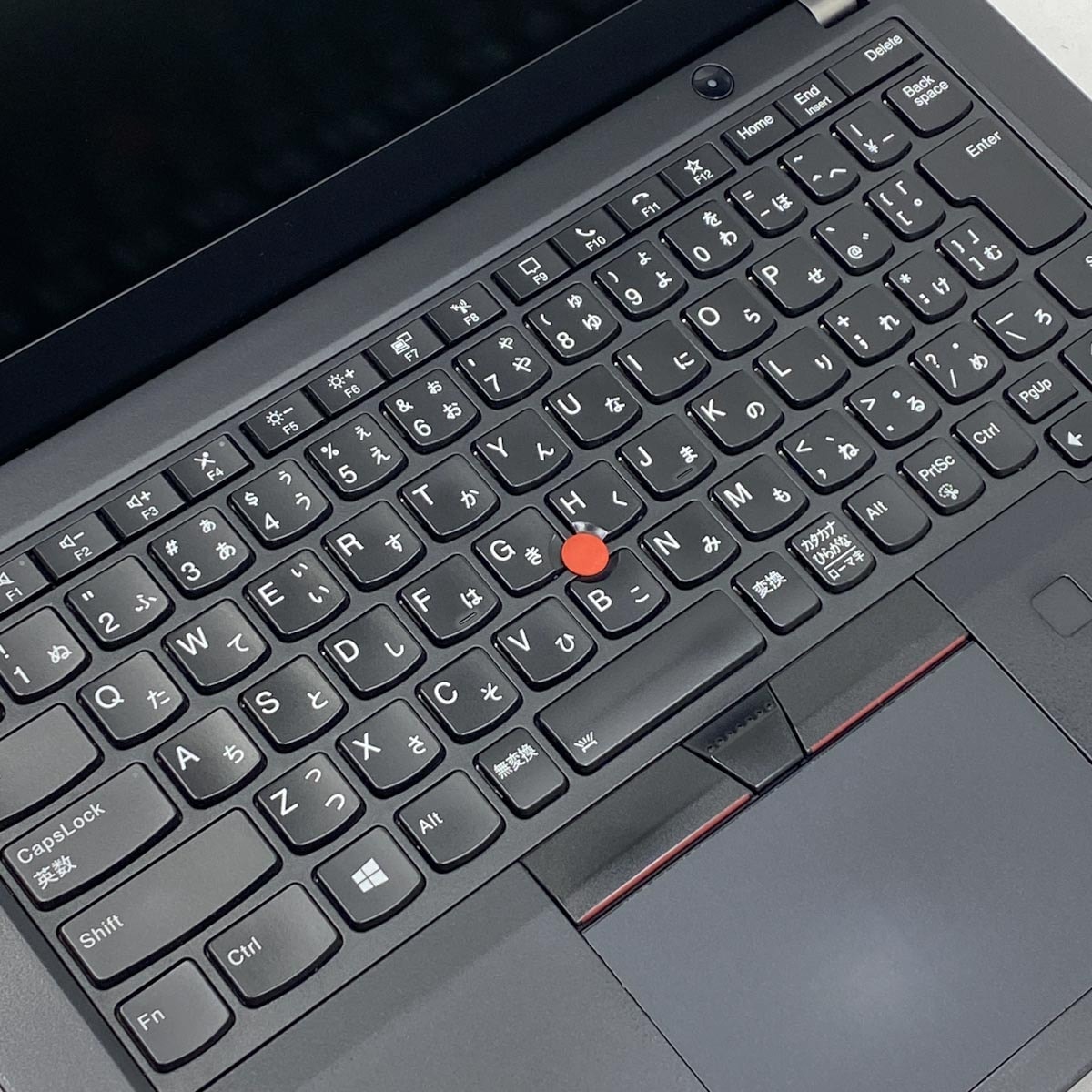 中古 ThinkPad X13 Gen1 Lenovo ノートパソコン Corei5 10210U/8GB