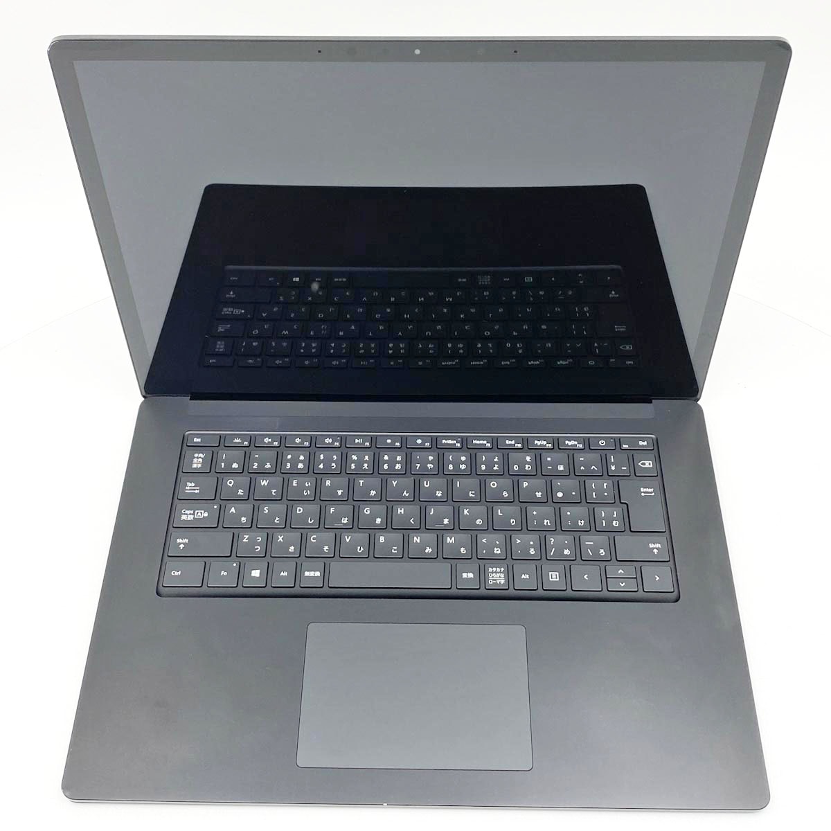 中古PC◆Windiws11◆Core i7,i5,i3◆SSD◆Office付 中古 Surface Laptop 3 1872 Microsoft ノートパソコン Corei7 1065G7