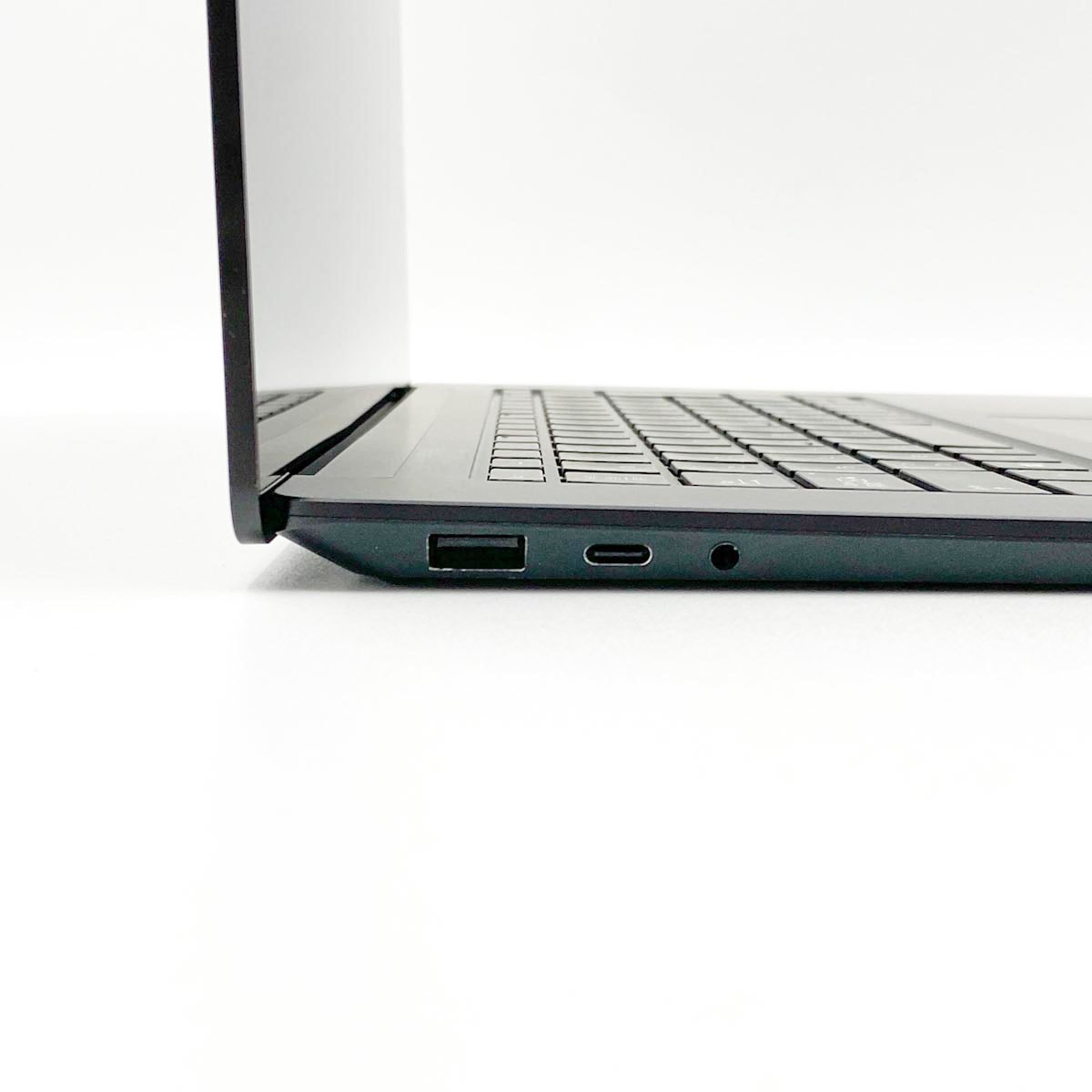 中古 Surface Laptop 3 1872 Microsoft ノートパソコン Corei7 1065G7