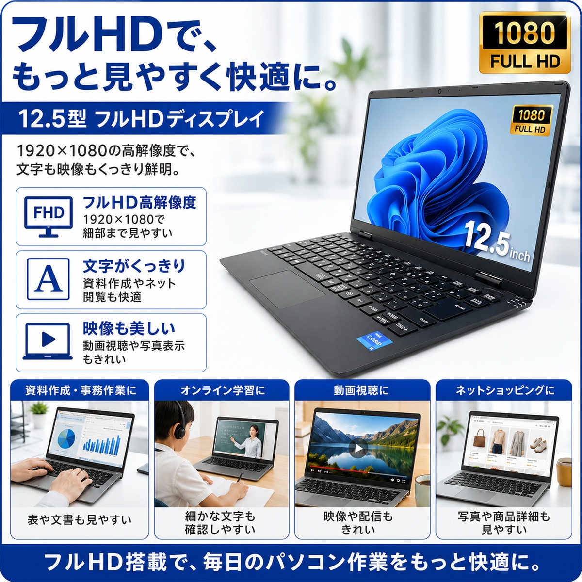 中古 VersaPro VKT40C-9 NEC ノートパソコン PC-VKT40CZG9 Corei5