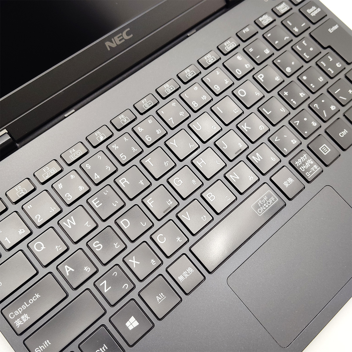 中古 VersaPro VKT40C-9 NEC ノートパソコン PC-VKT40CZG9 Corei5