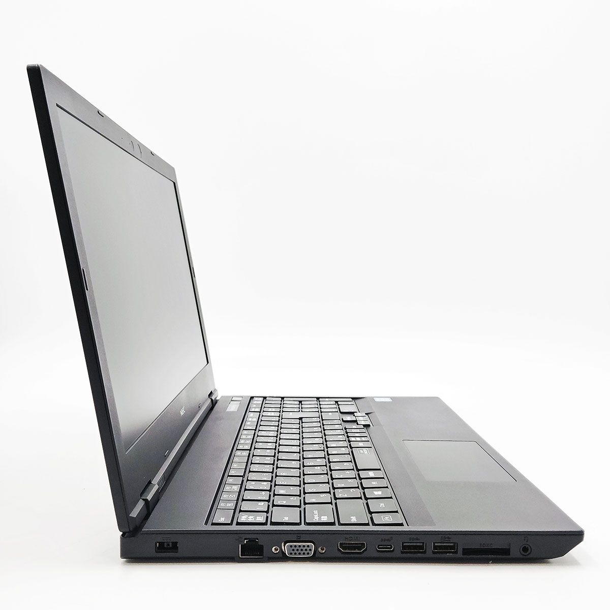 ̳Ѥ䤪ŻʻȤ˺Ŭ   Ρȥѥ Officeդ Хåƥ꡼ɹ ƥ󥭡 ӥͥ 㤤ؤ  Windows11 Pro NEC VersaPro VKT16X-5 Corei5 16GB 15.6  ѥ Ρȥѥ
