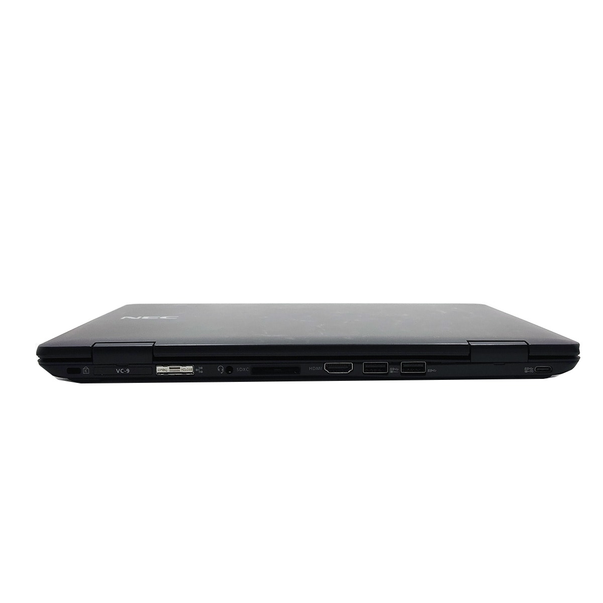 中古 VersaPro VKT40C-9 NEC ノートパソコン PC-VKT40CZG9 Corei5