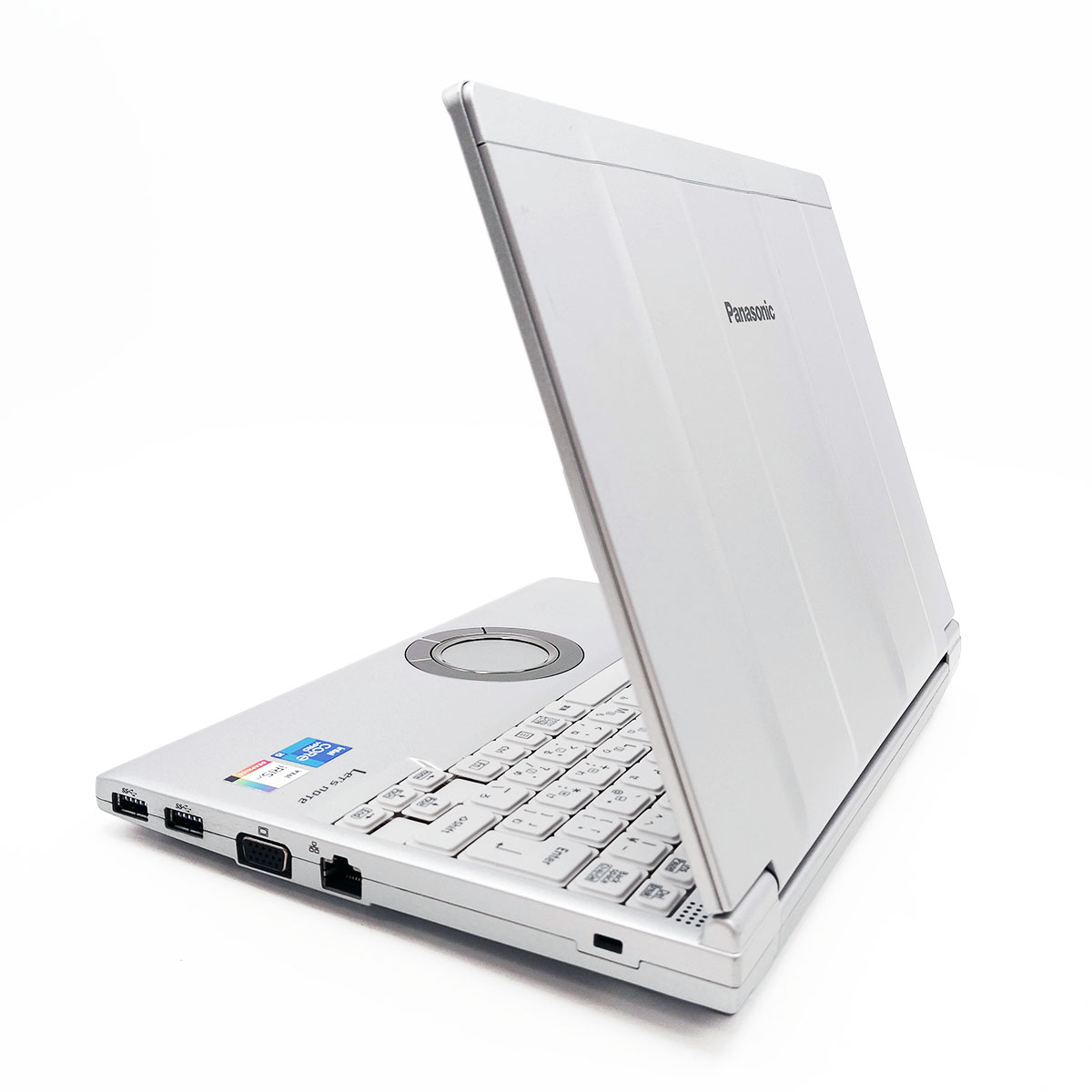 åĥΡ Żץ饤١ȤޤǤ1桪  CF-SV1RDLVS Officeդ Хåƥ꡼ɹ 11 2021ǯ ӥͥ ˡ Windows11 Pro Panasonic Let's note Corei5 16GB 12.1  ѥ Ρȥѥ