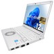 åĥΡ Żץ饤١ȤޤǤ1桪  CF-SV1RDLVS Officeդ Хåƥ꡼ɹ 11 2021ǯ ӥͥ ˡ Windows11 Pro Panasonic Let's note Corei5 16GB 12.1  ѥ Ρȥѥ