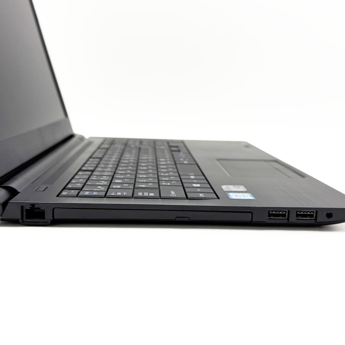 中古 dynabook AZ55/AB 東芝 ノートパソコン Corei7 6500U/8GB
