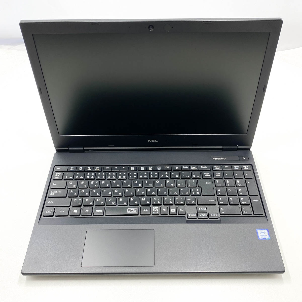 NEC VersaPro VRL21F-7 ノートPC 8GBメモリ 中古 VersaPro VRL21F-7 NEC ノートパソコン Corei3 8145U/8GB