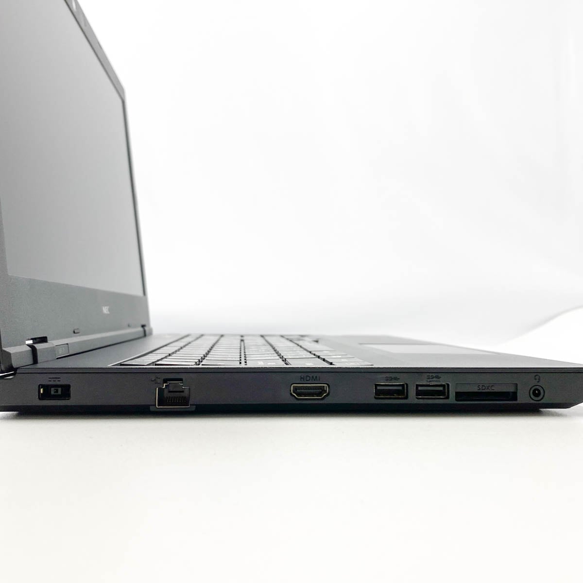 中古 VersaPro VRL21F-7 NEC ノートパソコン Corei3 8145U/8GB