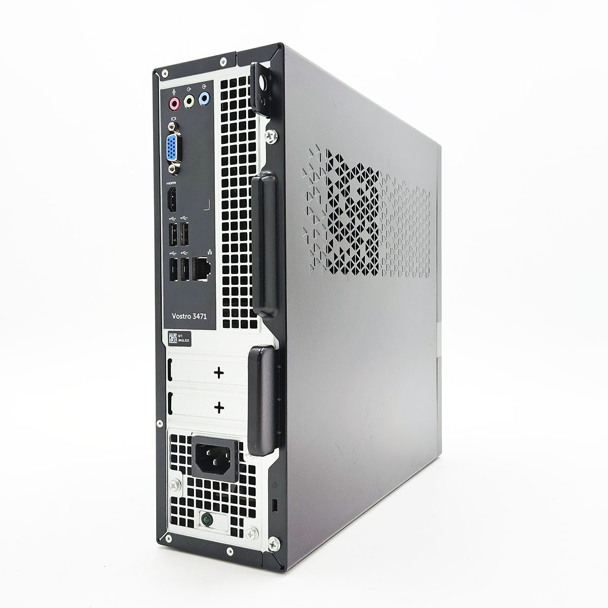 Windowsデスクトップ DELL Vostro3471/Corei5-9400/8G/Windows11 中古デスクトップ DELL Vostro 3470 Windows11 Home Core i3 8100