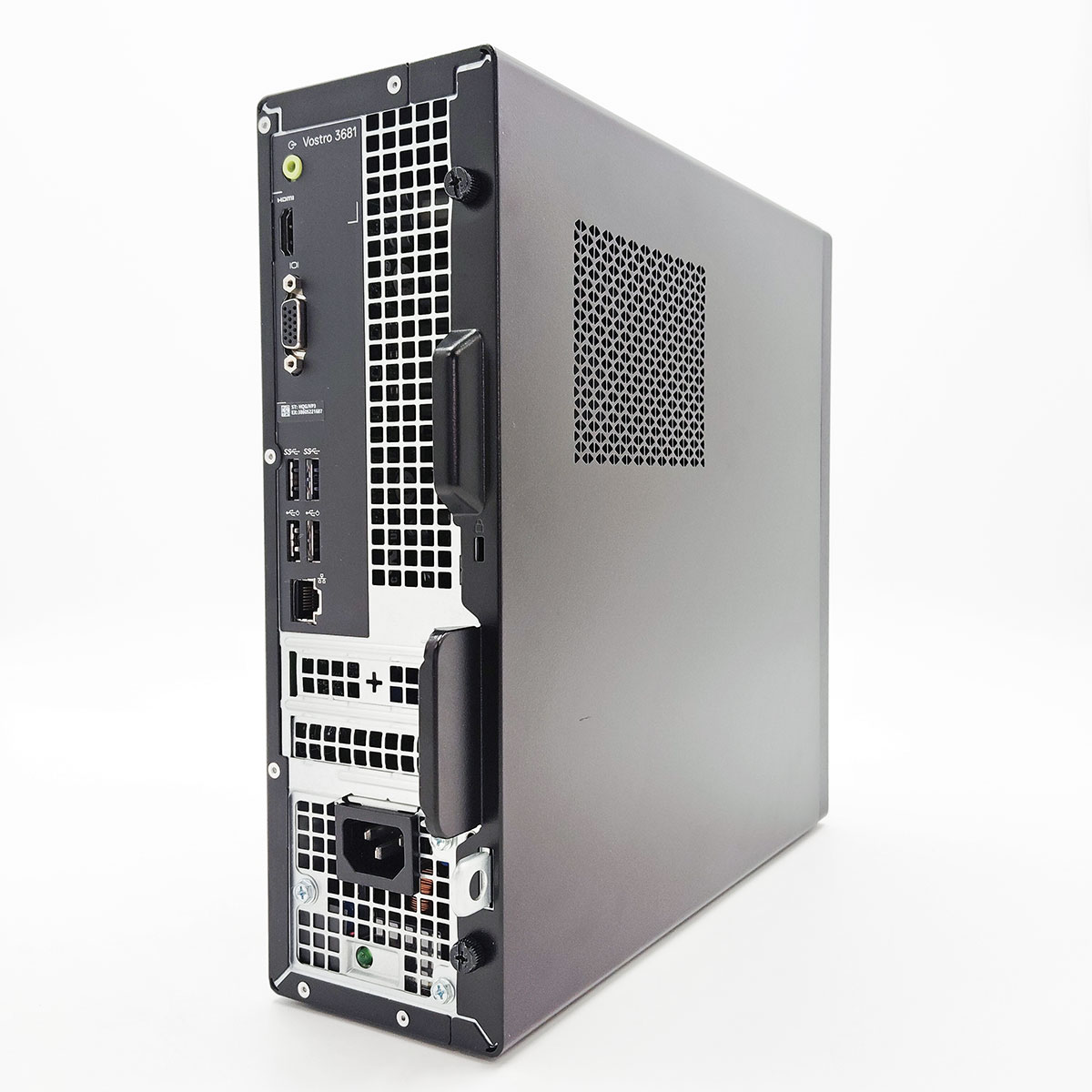DELL製　パソコン 一式セット（Office2013インストール済み） e-TREND｜Dell Dell Pro NBLA143-003H1 [Dell Pro 14(Ryzen 5 220 16GB