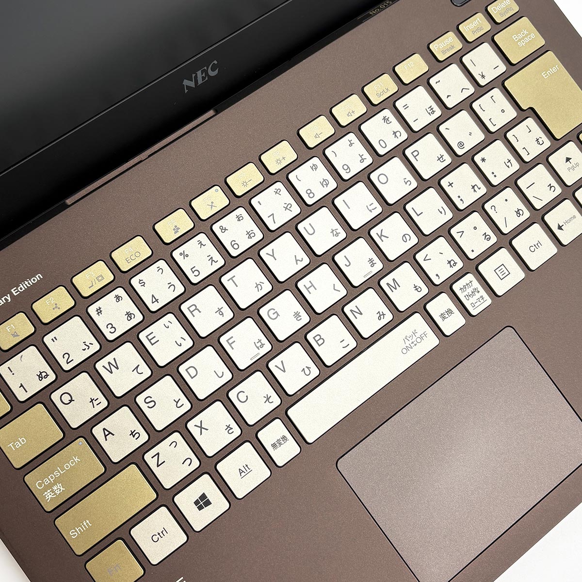 中古 LaVie GN-186XYAF NEC ノートパソコン Corei7 8565U/16GB