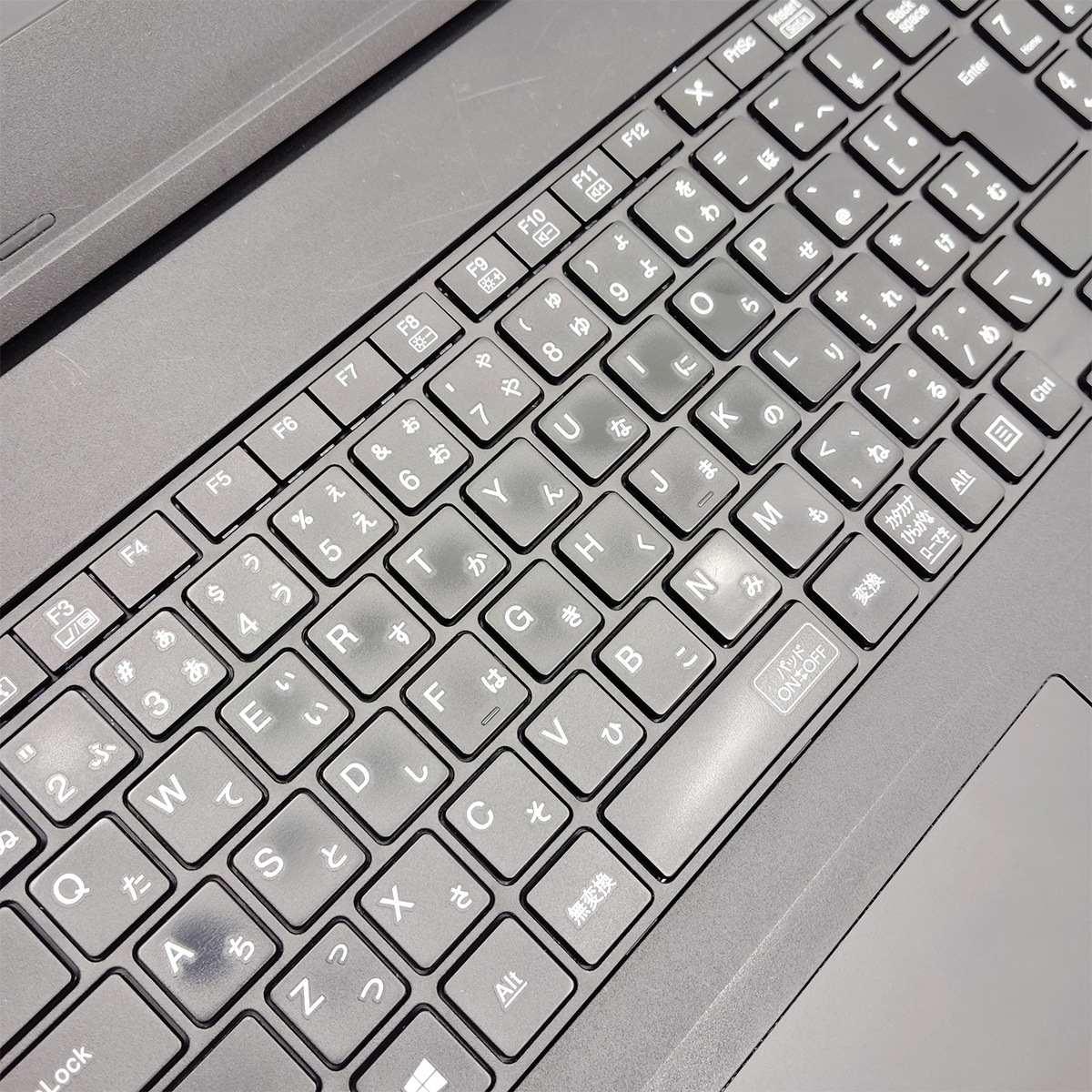 バッテリー◎ 15.6 NEC ノートPC VersaPro VX-2 Core i5-8350U windows11 pro 12GB SSD256GB  カメラあり オフィス (B629) NEC 中古 ノートパソコン Windows 11 15.6型 NEC VersaPro VXシリーズ