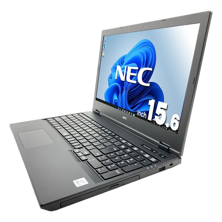 NECノートPC★ジャンク★第10世代★corei3★PC-VKL21XZG9 中古 VersaPro VKL21XZG7 NEC ノートパソコン Corei3 10110U/16GB
