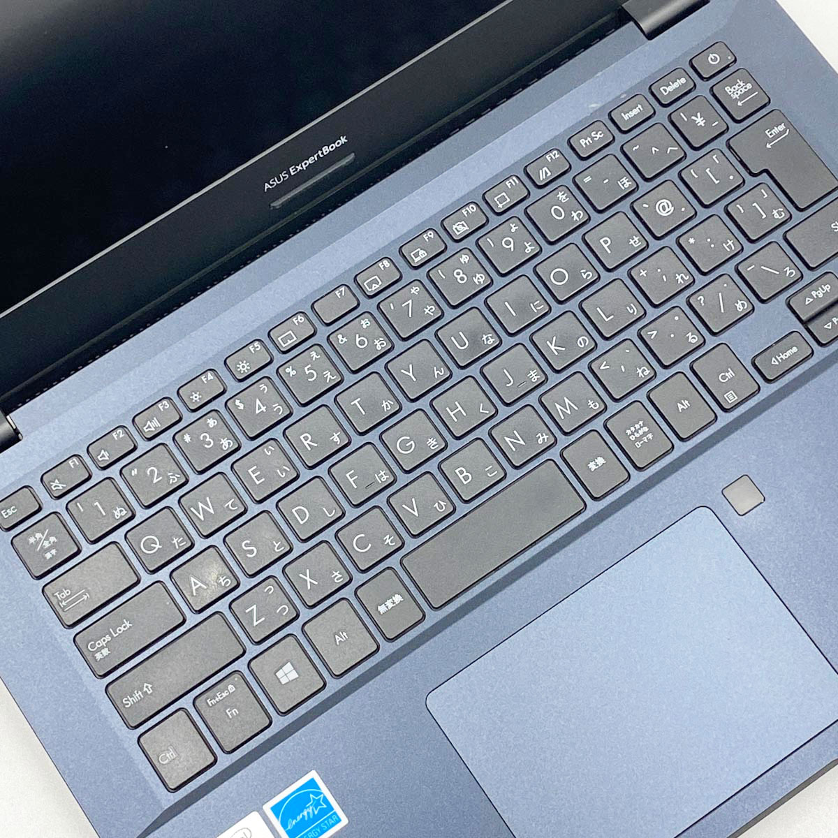 中古 ExpertBook P2451FA ASUS ノートパソコン Corei5 10210U/8GB