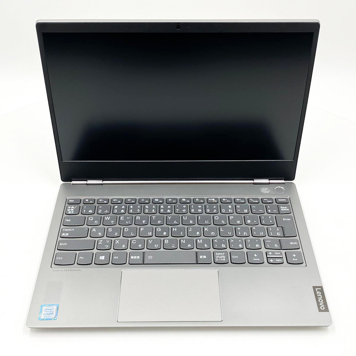 中古 Think book 13s-IWL Lenovo ノートパソコン 20R9 Corei5 8265U 