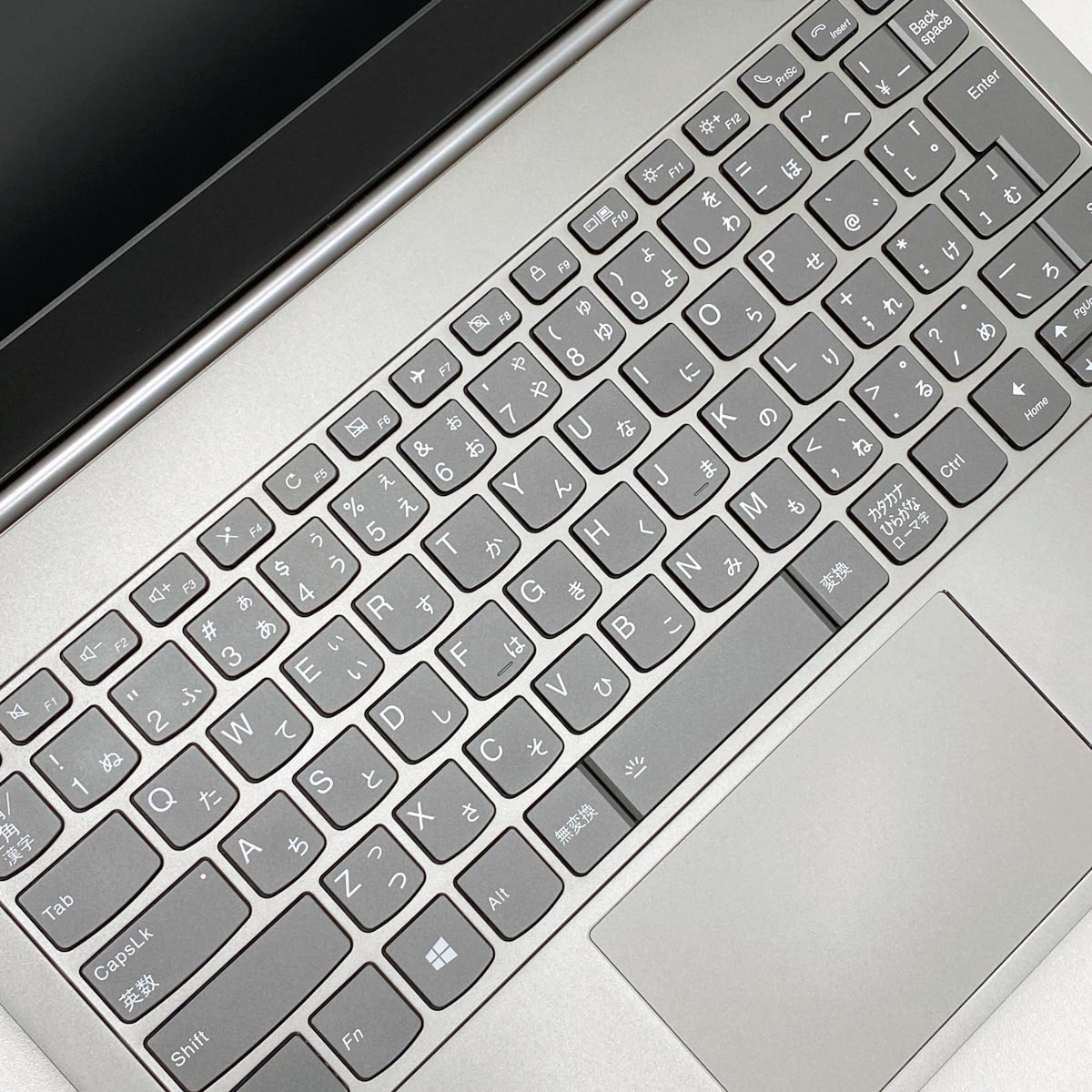 中古 Think book 13s-IWL Lenovo ノートパソコン 20R9 Corei5 8265U