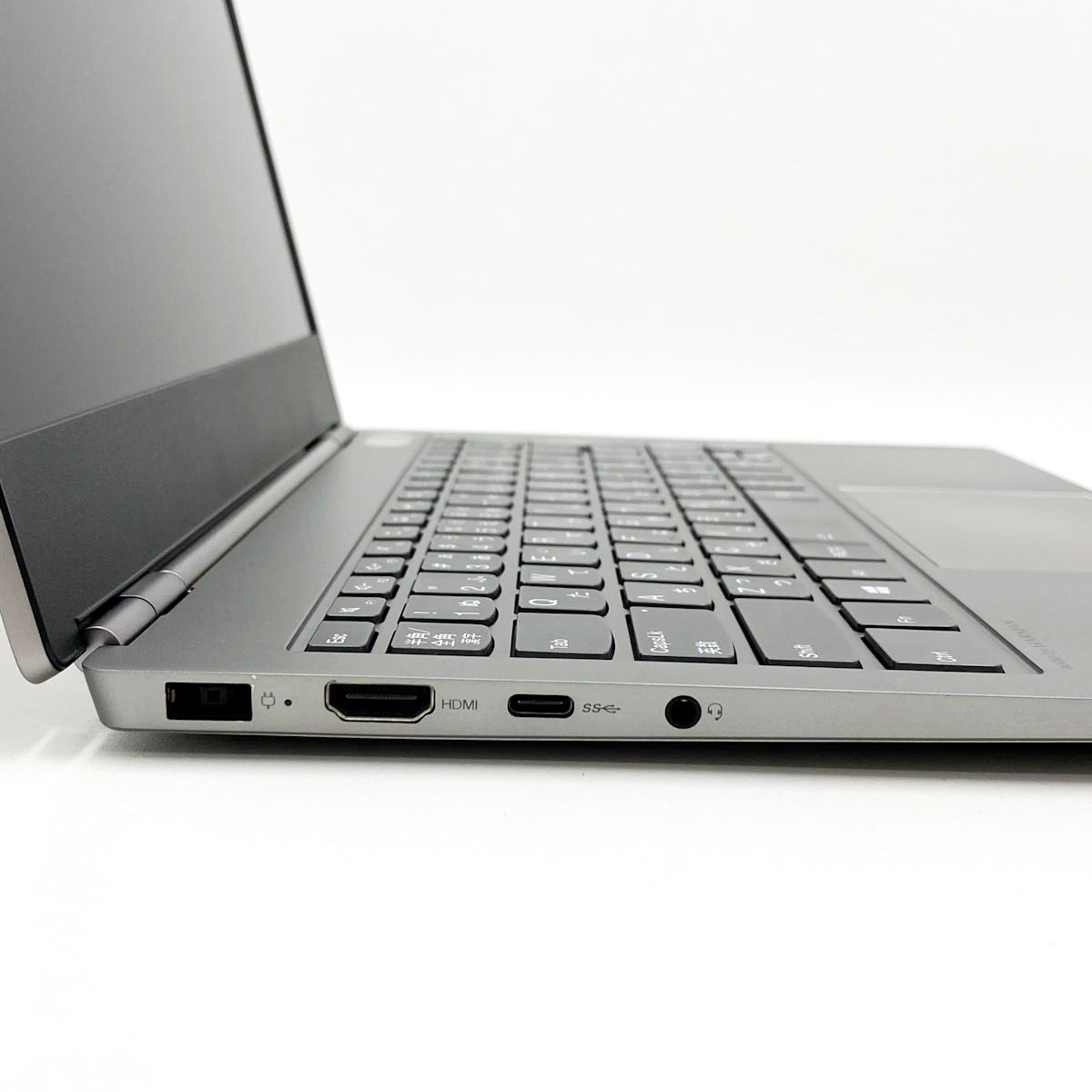 中古 Think book 13s-IWL Lenovo ノートパソコン 20R9 Corei5 8265U 
