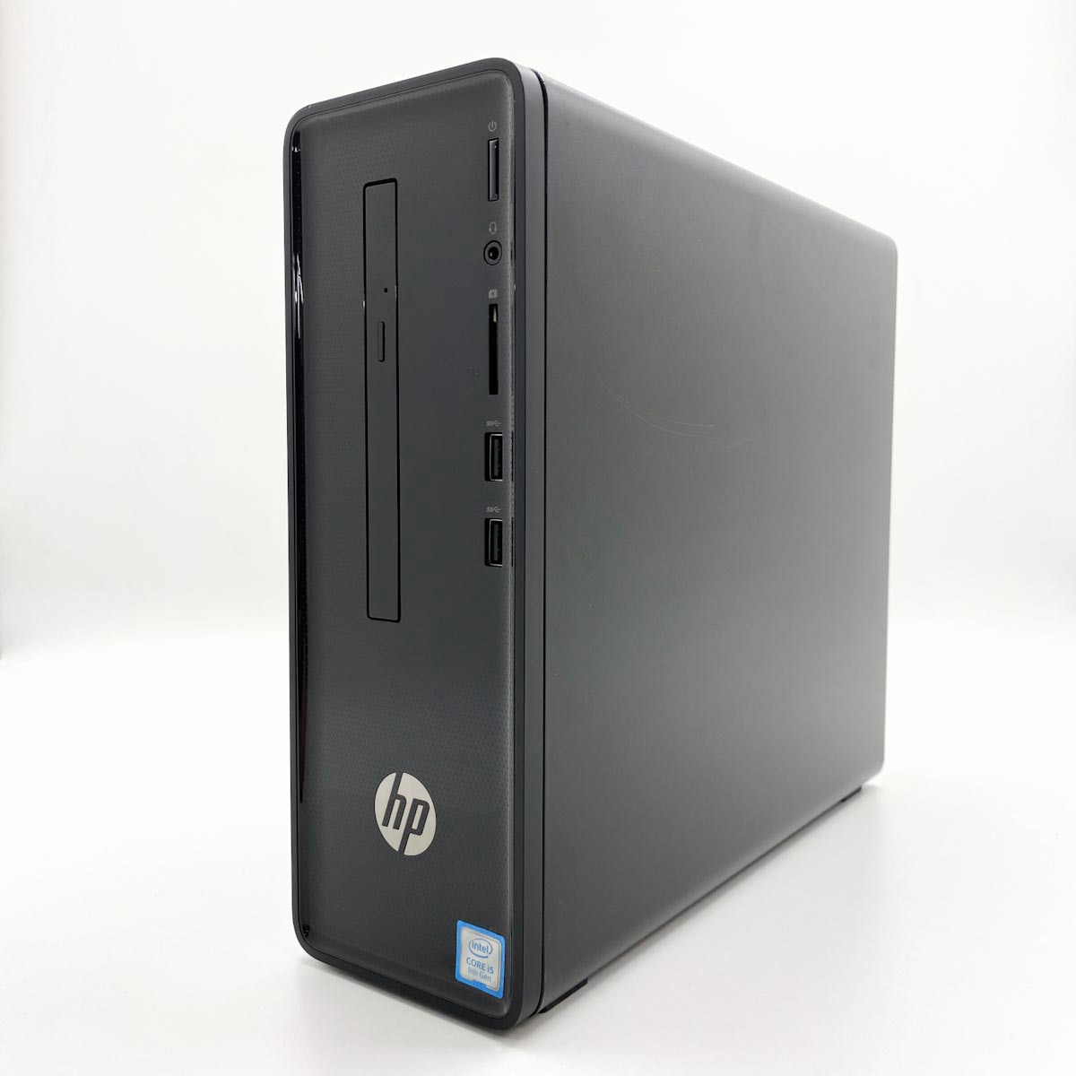 中古 290-p0109jp HP デスクトップパソコン Corei5 9400/32GB/SSD256GB