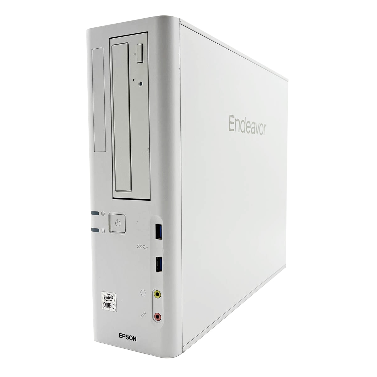 中古 AT997/E EPSON デスクトップパソコン Corei5 10500/16GB/SSD500GB