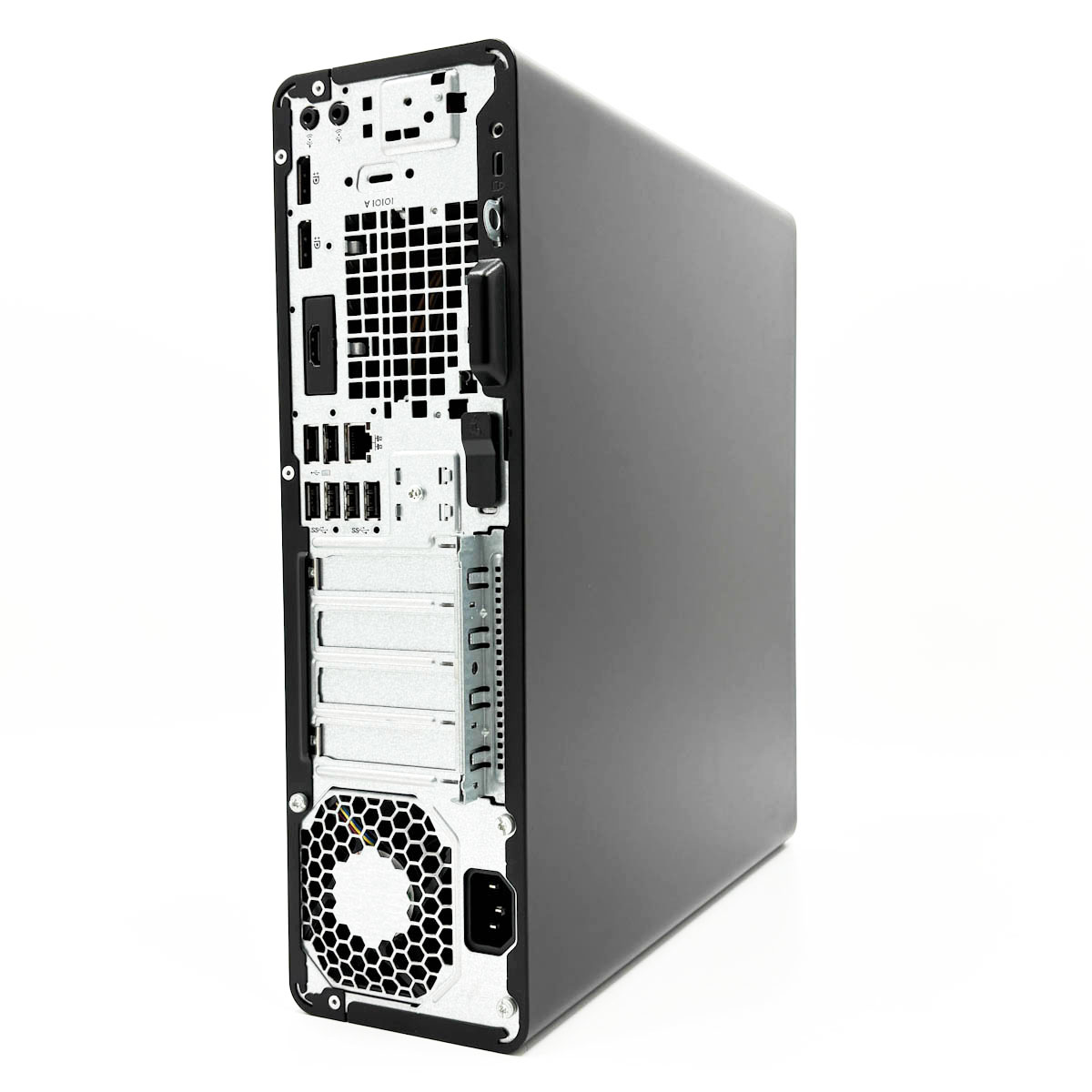 中古 EliteDesk 800 G4 SFF HP デスクトップパソコン Corei7 8700/16GB
