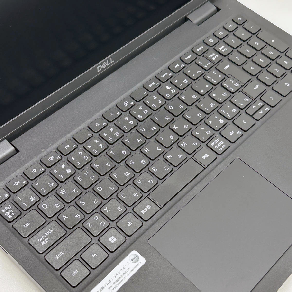 中古 Latitude 3520 DELL ノートパソコン Corei7 1165G7/16GB/SSD512GB