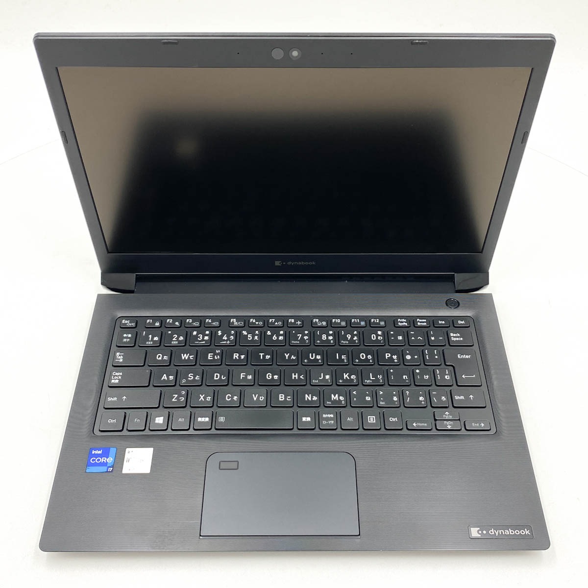 中古 dynabook S73/HU 東芝 ノートパソコン Corei7 1185G7/16GB