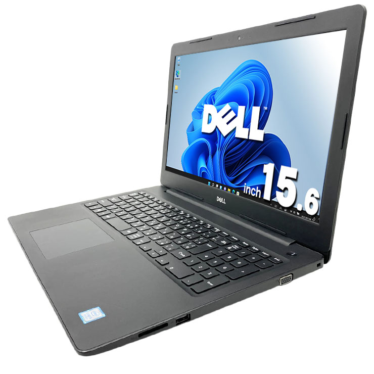 中古 Latitude 3590 DELL ノートパソコン Corei5 8250U/16GB/SSD256GB