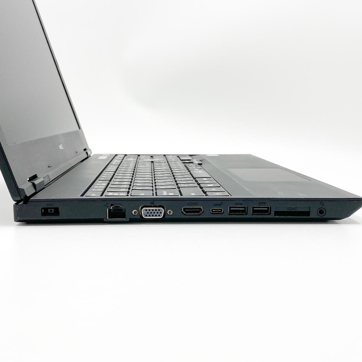 う*ち様 NEC PC-VKT16XZG6ノートPC 本体 中古 中古 VersaPro VKT16XZG6 NEC ノートパソコン Corei5 8265U/16GB