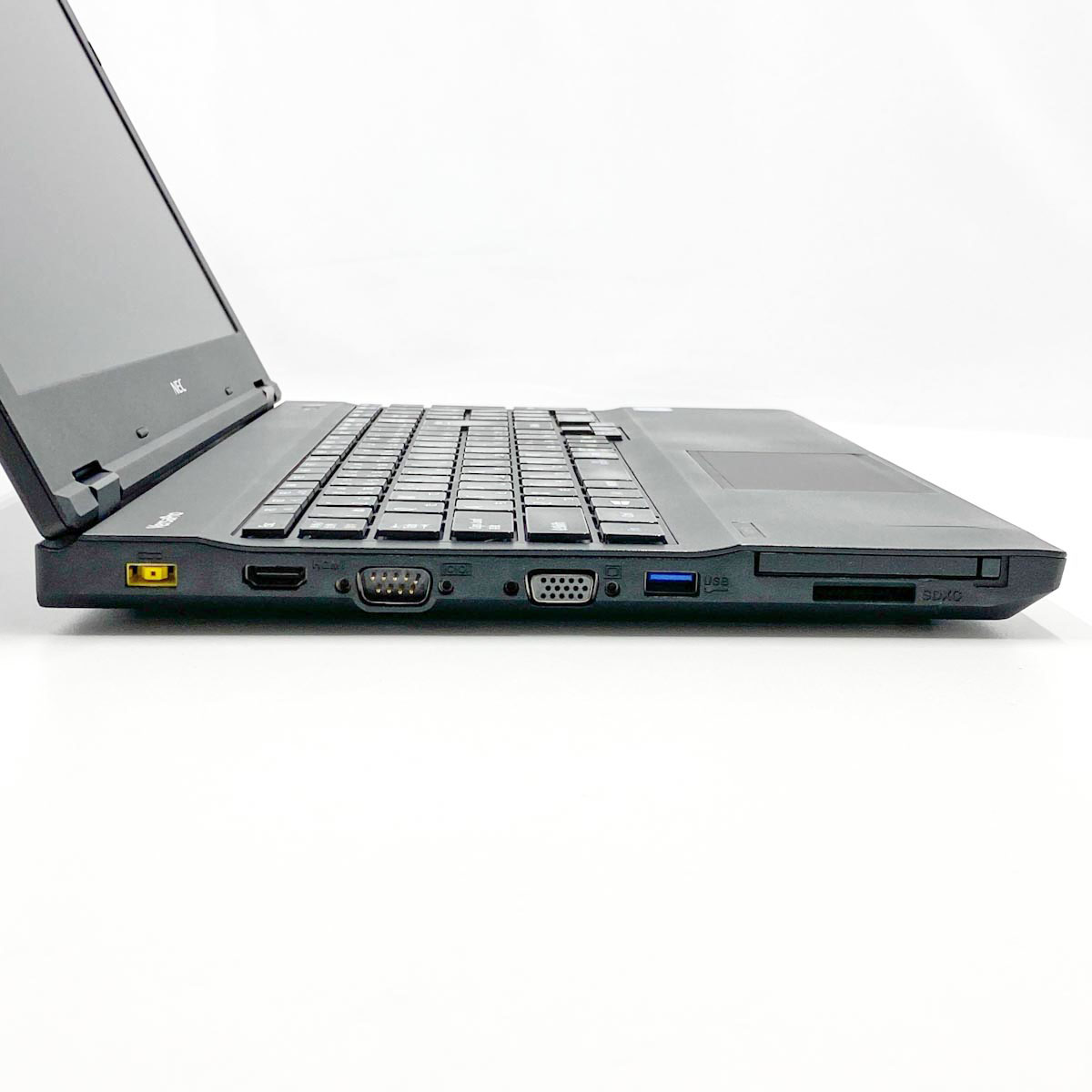 中古 VersaPro VKM17X-3 NEC ノートパソコン Corei5 8350U/8GB