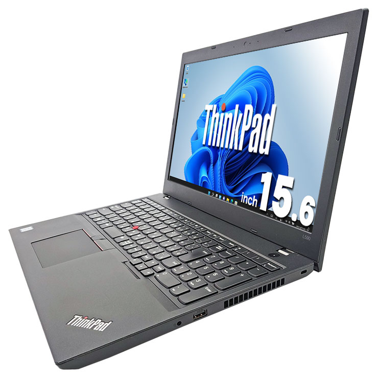 ںȯоݡʻȤ˥ԥå1 ťѥ  Ρȥѥ Officeդ Windows11б  ƥ󥭡 ̳ 㤤ؤ Windows11 Pro Lenovo ThinkPad L590 Corei5 16GB 15.6  ѥ Ρȥѥ