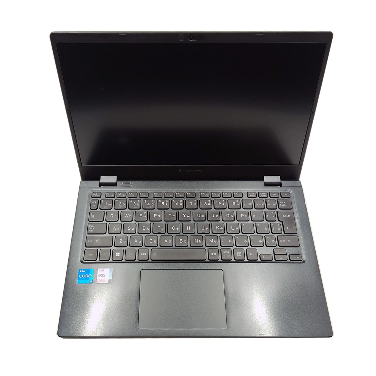 中古 dynabook G83/HU 東芝 ノートパソコン Corei5 1135G7/16GB