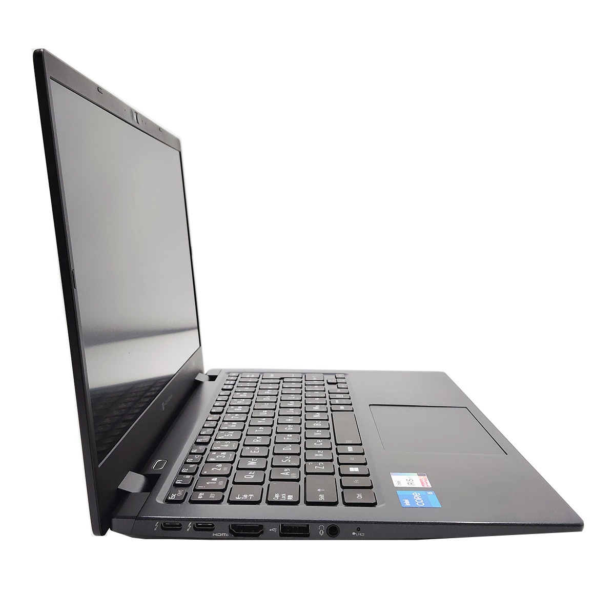 中古 dynabook G83/HU 東芝 ノートパソコン Corei5 1135G7/16GB