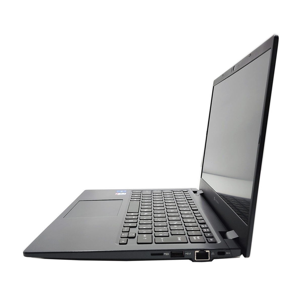 中古 dynabook G83/HU 東芝 ノートパソコン Corei5 1135G7/16GB