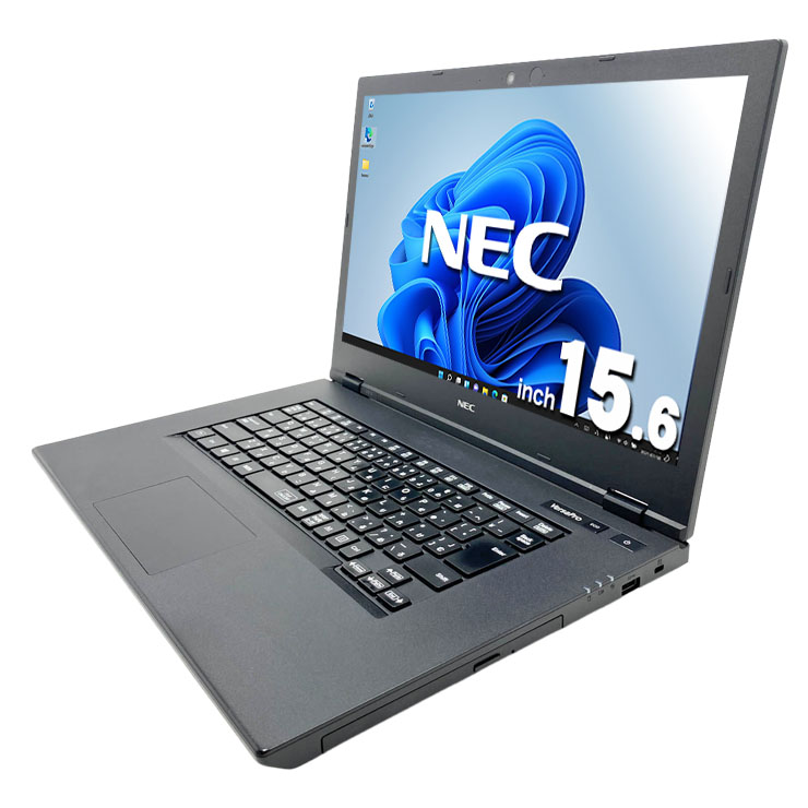 中古NEC 中古 VersaPro VersaPro VKM16X-5 NEC ノートパソコン Corei5 8365U
