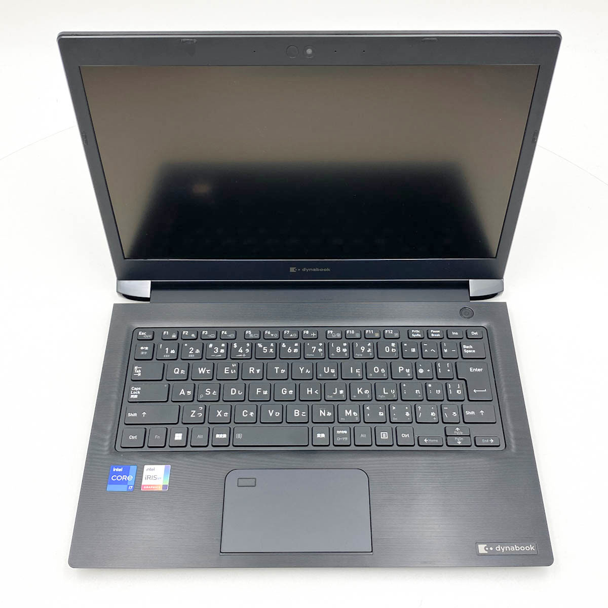 中古 dynabook S73/HU 東芝 ノートパソコン Corei7 1185G7/16GB