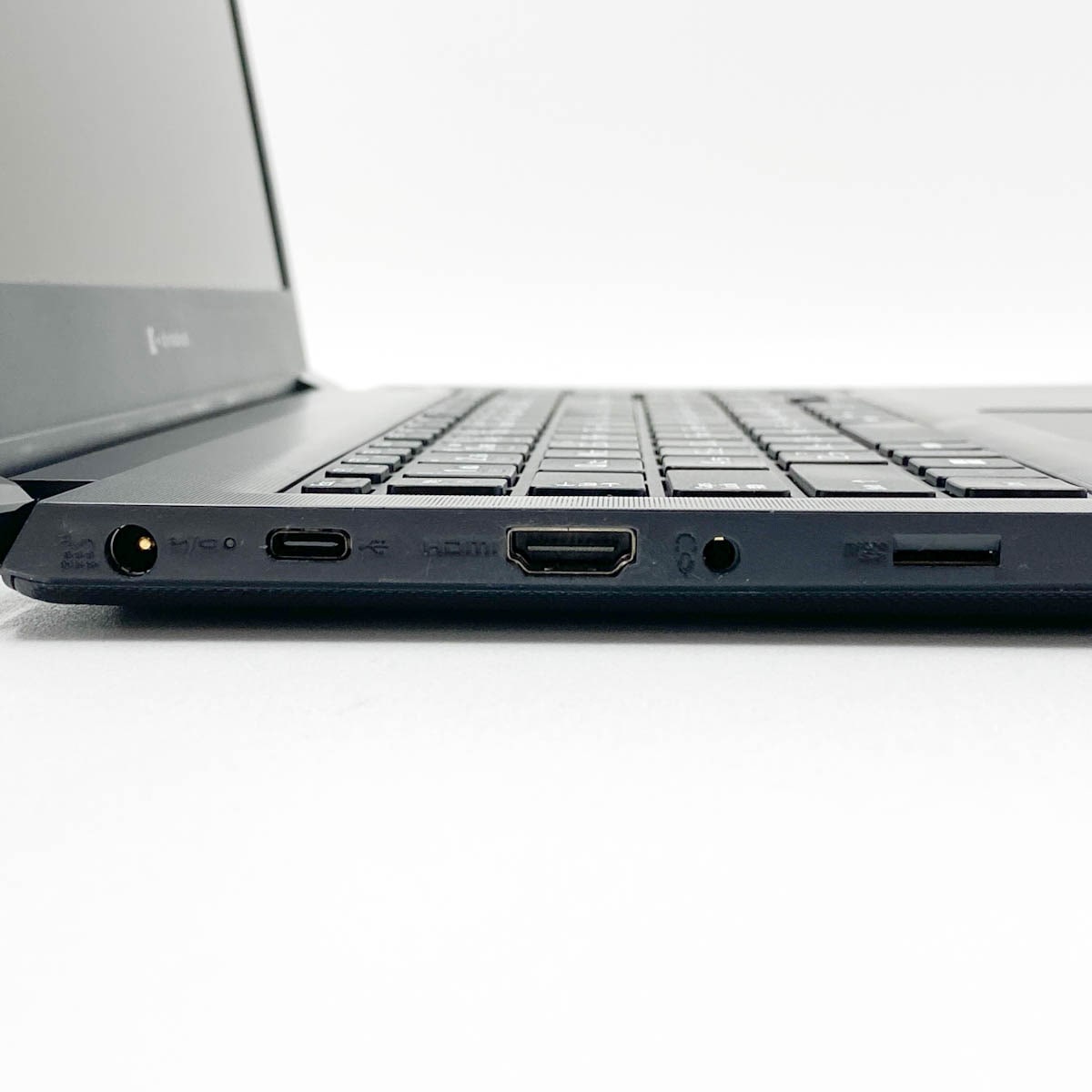 中古 dynabook S73/HU 東芝 ノートパソコン Corei7 1185G7/16GB